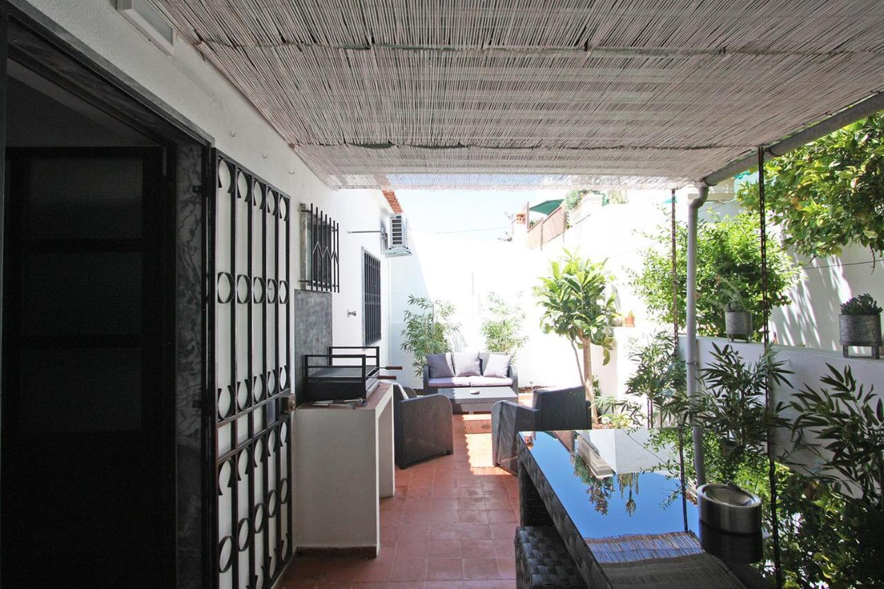 הוילה טאווירה Casa Charme מראה חיצוני תמונה