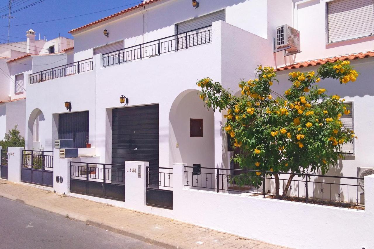 הוילה טאווירה Casa Charme מראה חיצוני תמונה